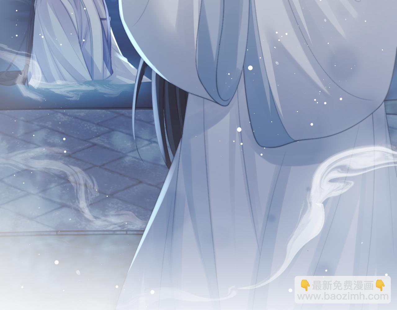 第54话 师尊好粘人(1/3)-第54话