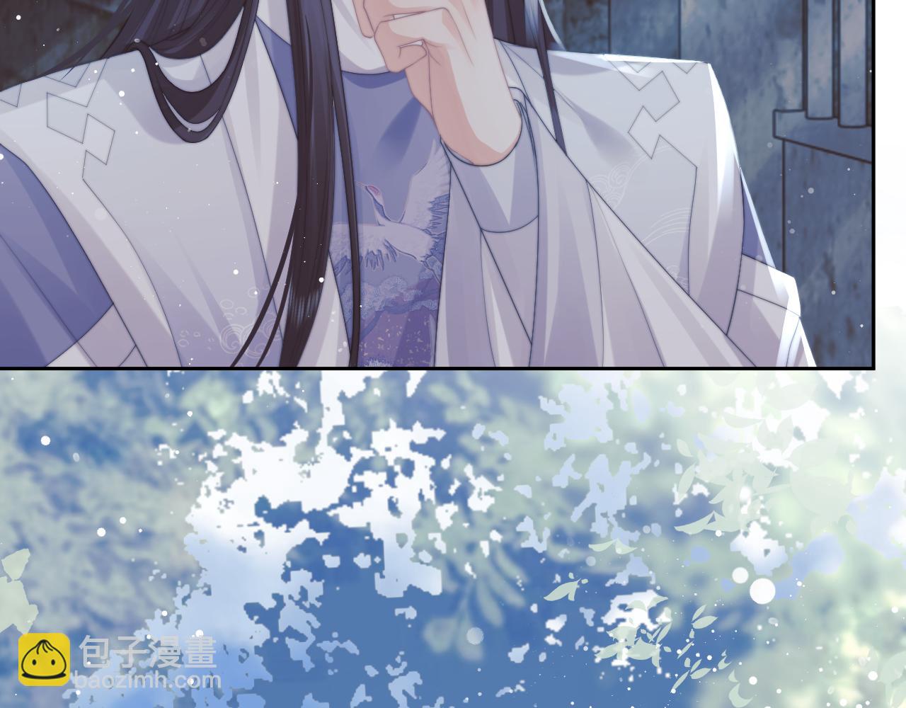 第56话 师尊为何躲我？(1/3)-第56话