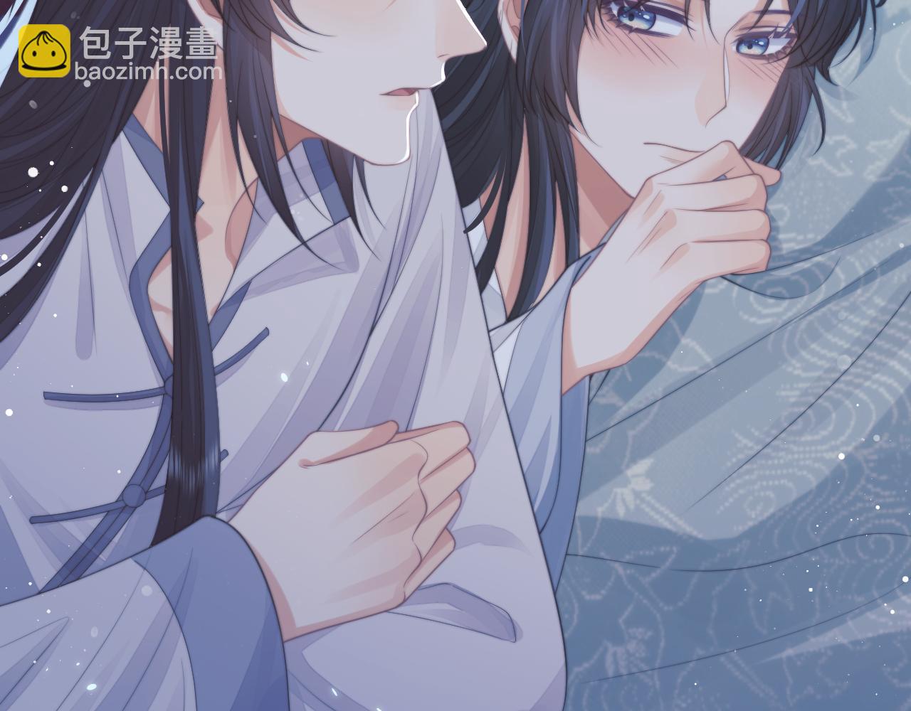 第58话 惘然(1/3)-第58话