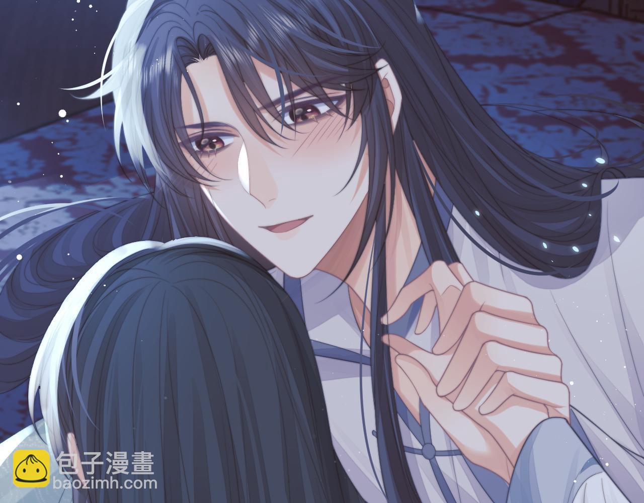 第58话 惘然(1/3)-第58话