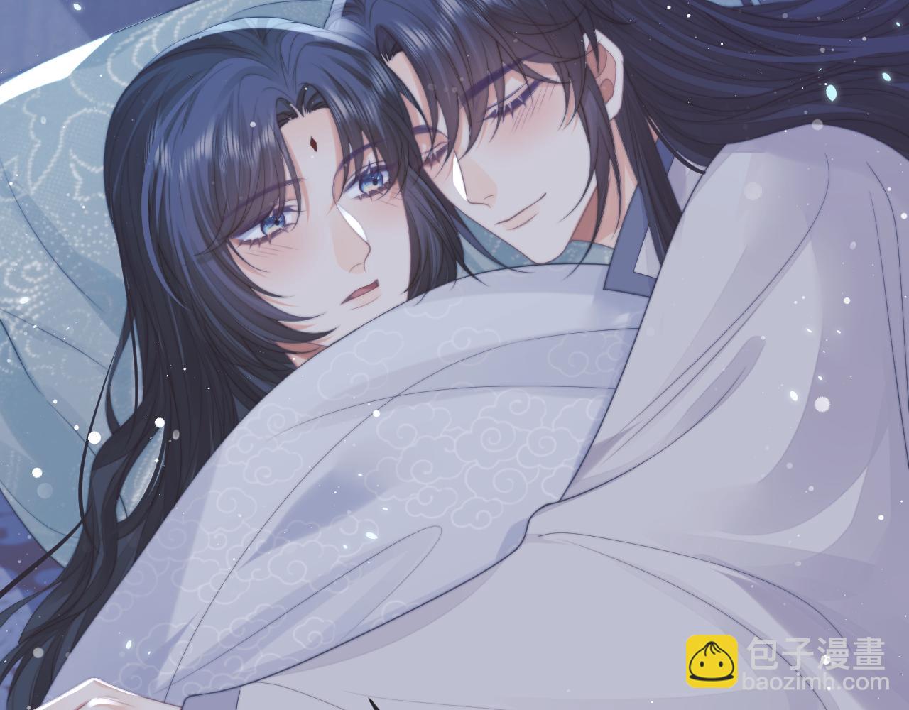 第58话 惘然(1/3)-第58话