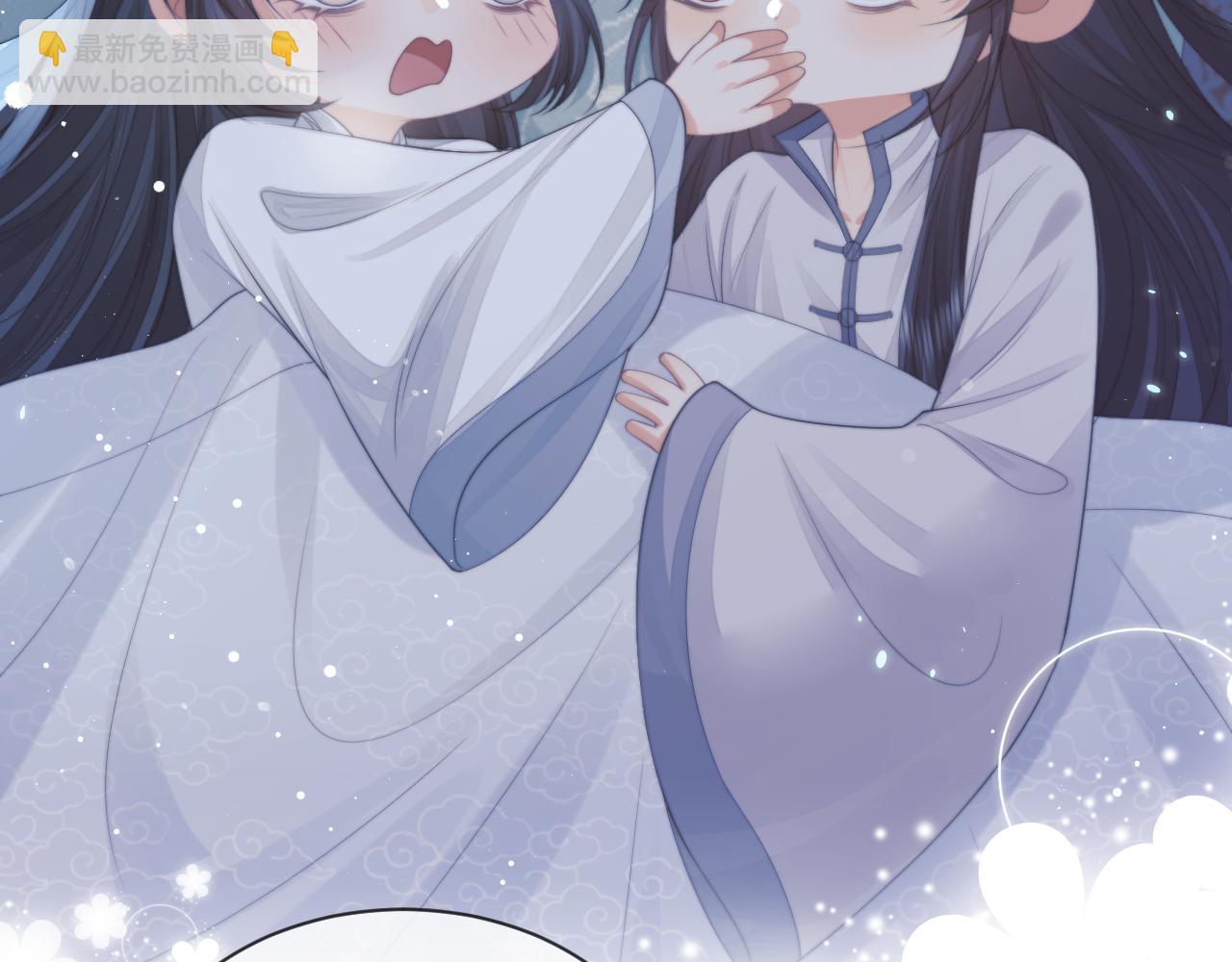 第58话 惘然(1/3)-第58话