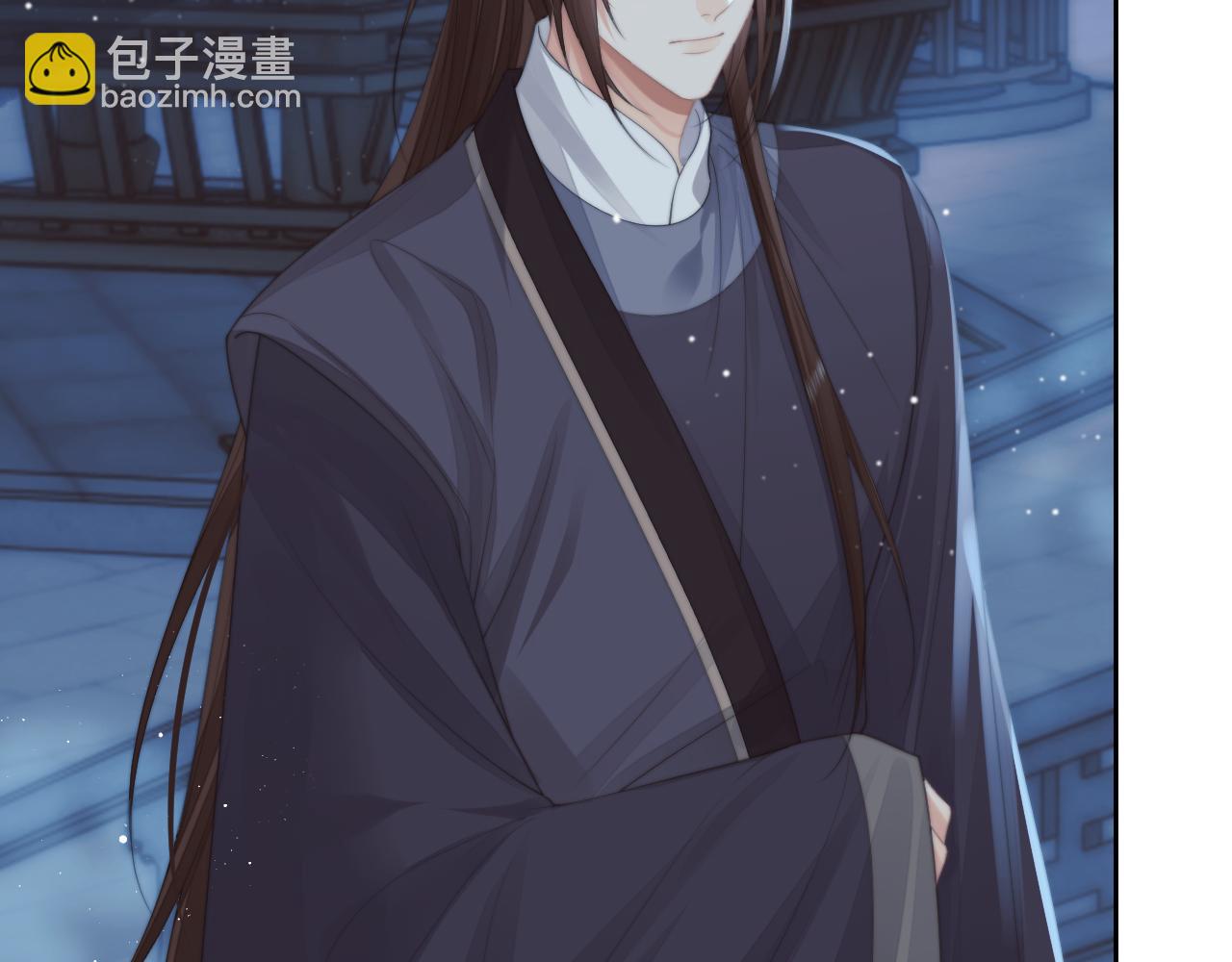 第60话 对师尊提出要求？(1/3)-第60话