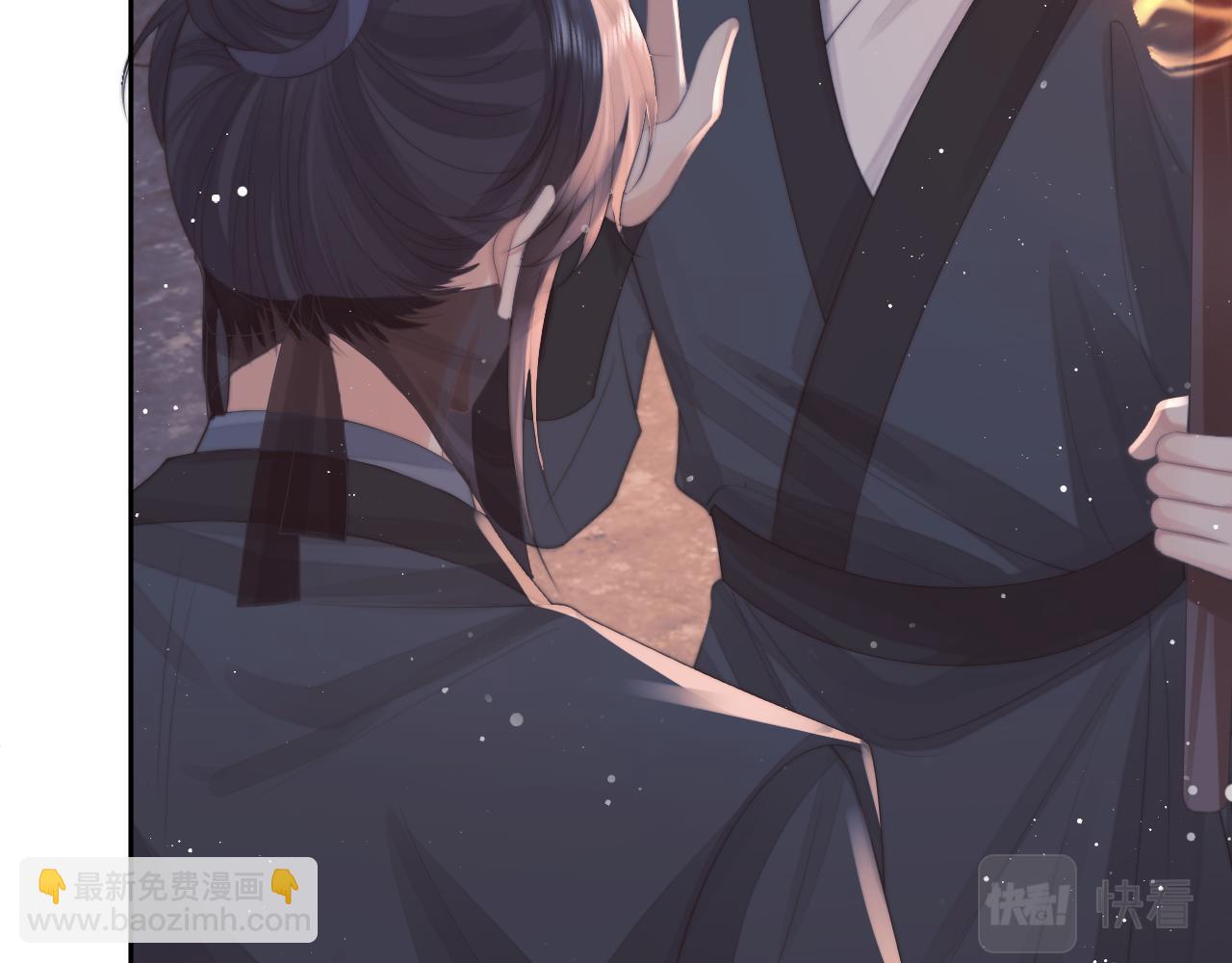 第62话 为救师尊，与父为敌(1/3)-第62话