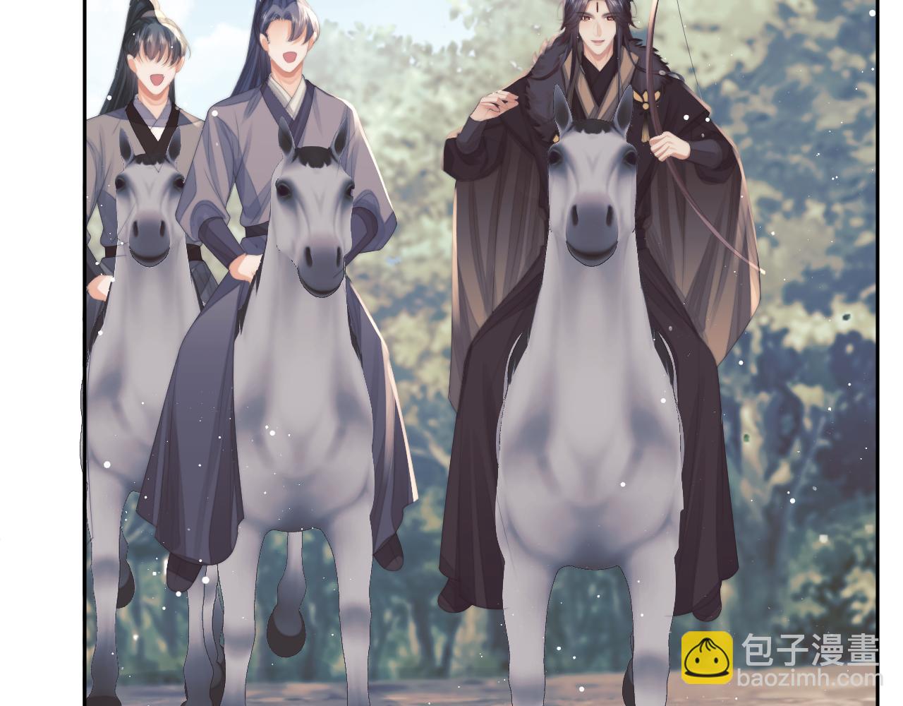 第62话 为救师尊，与父为敌(1/3)-第62话