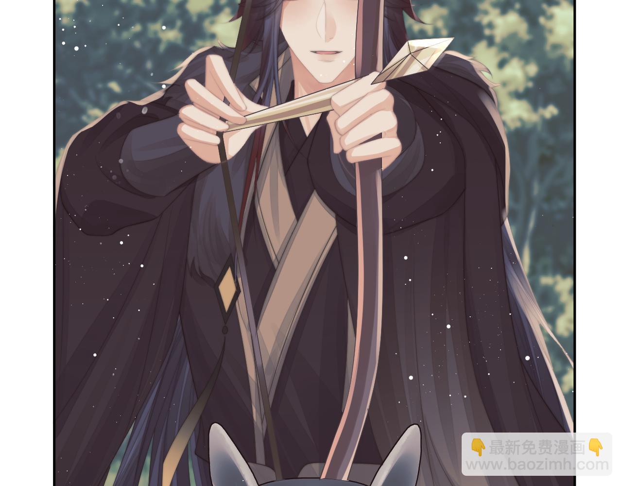 第62话 为救师尊，与父为敌(1/3)-第62话