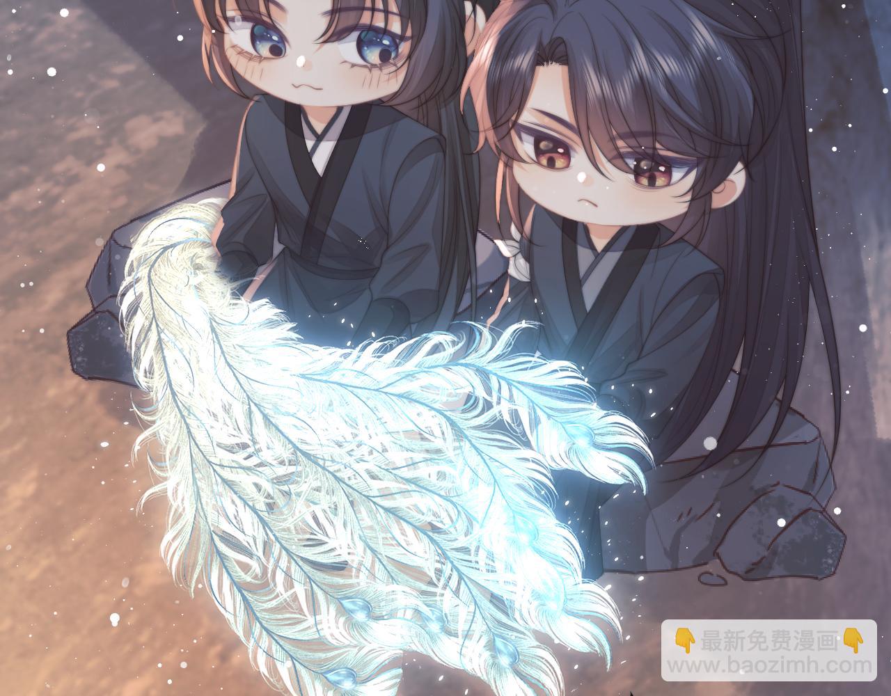 第64话 惹哭师尊(1/3)-第64话