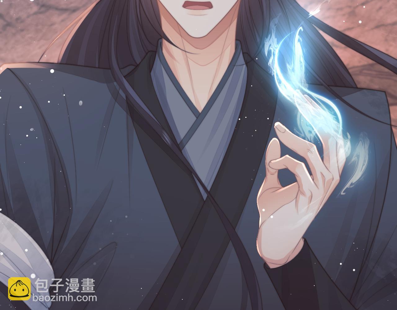 第64话 惹哭师尊(1/3)-第64话