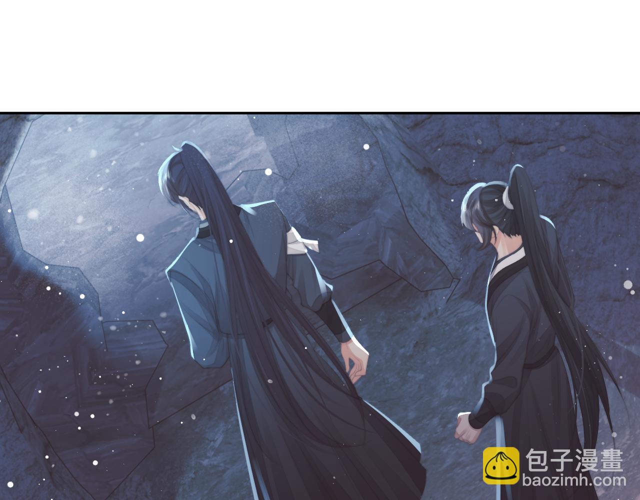 第64话 惹哭师尊(1/3)-第64话