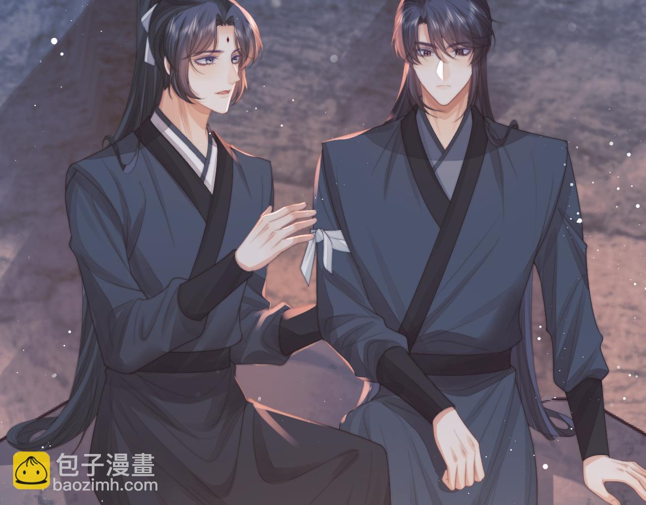 第64话 惹哭师尊(1/3)-第64话