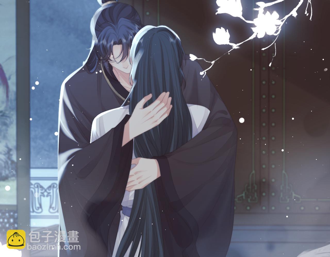 第70话 师尊受伤(1/2)-第70话