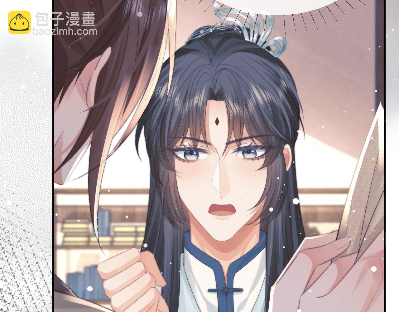 第74话 师尊被抓走？(1/3)-第74话