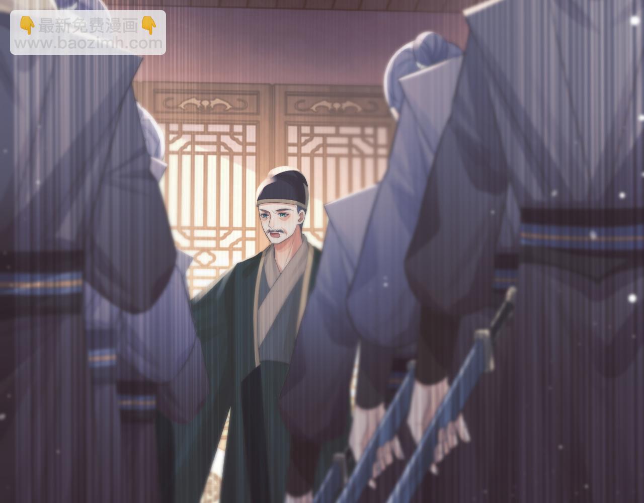 第74话 师尊被抓走？(1/3)-第74话