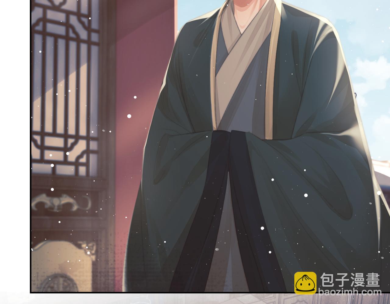 第74话 师尊被抓走？(1/3)-第74话