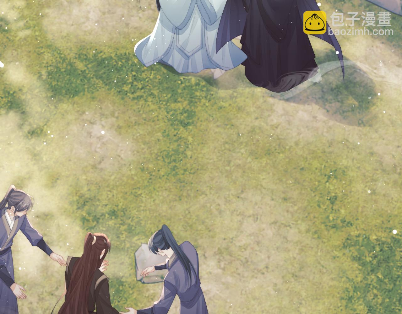 第76话 凌霄闹别扭(1/3)-第76话