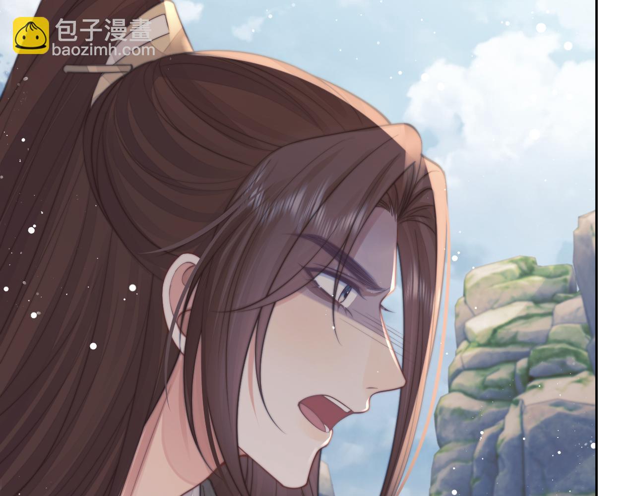 第76话 凌霄闹别扭(1/3)-第76话