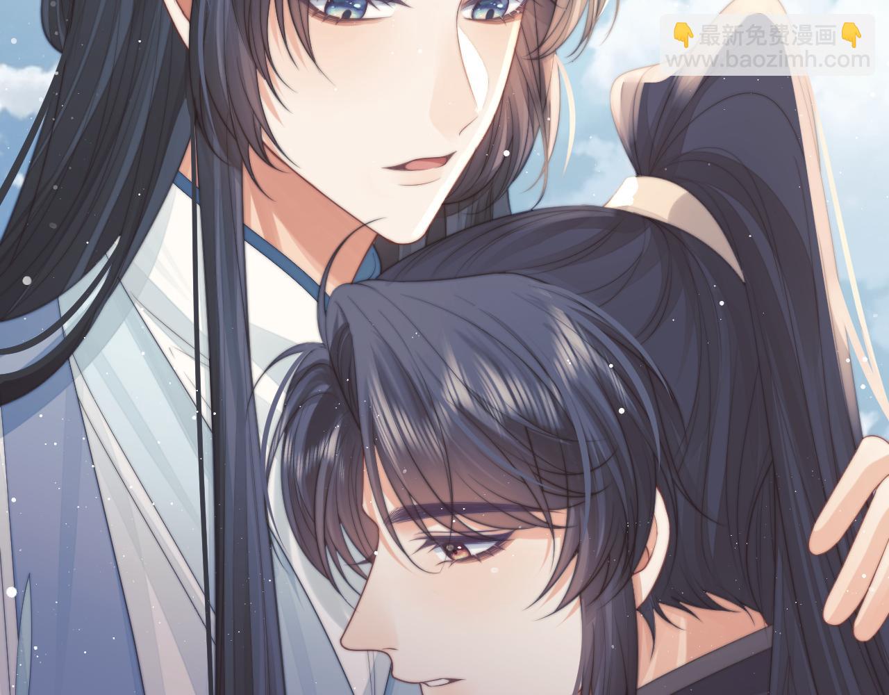 第76话 凌霄闹别扭(1/3)-第76话