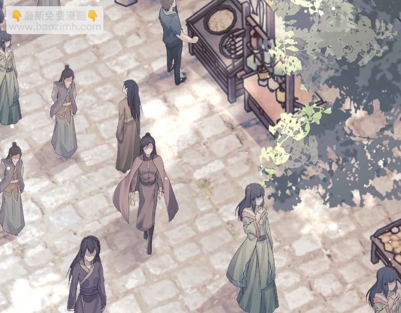 第80话 师徒相遇(1/3)-第80话