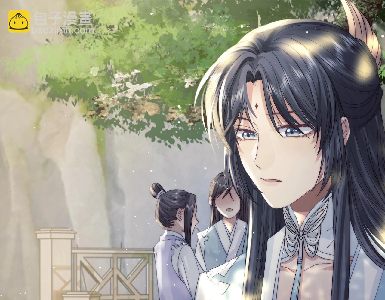 第8话 护短的师尊(1/3)-第8话