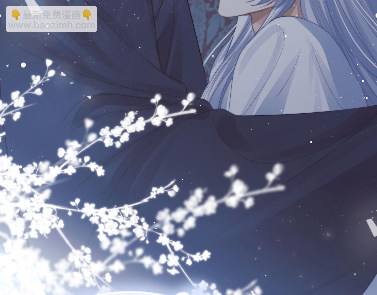 第84话 你要做什么(1/3)-第84话