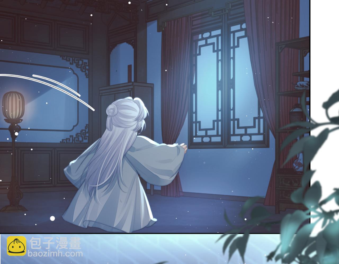 第86话 如何处置？(1/2)-第86话