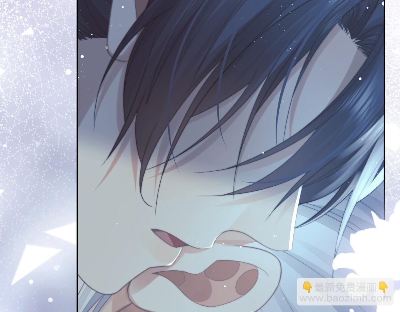 完结篇第88话 共度余生(1/3)-第88话