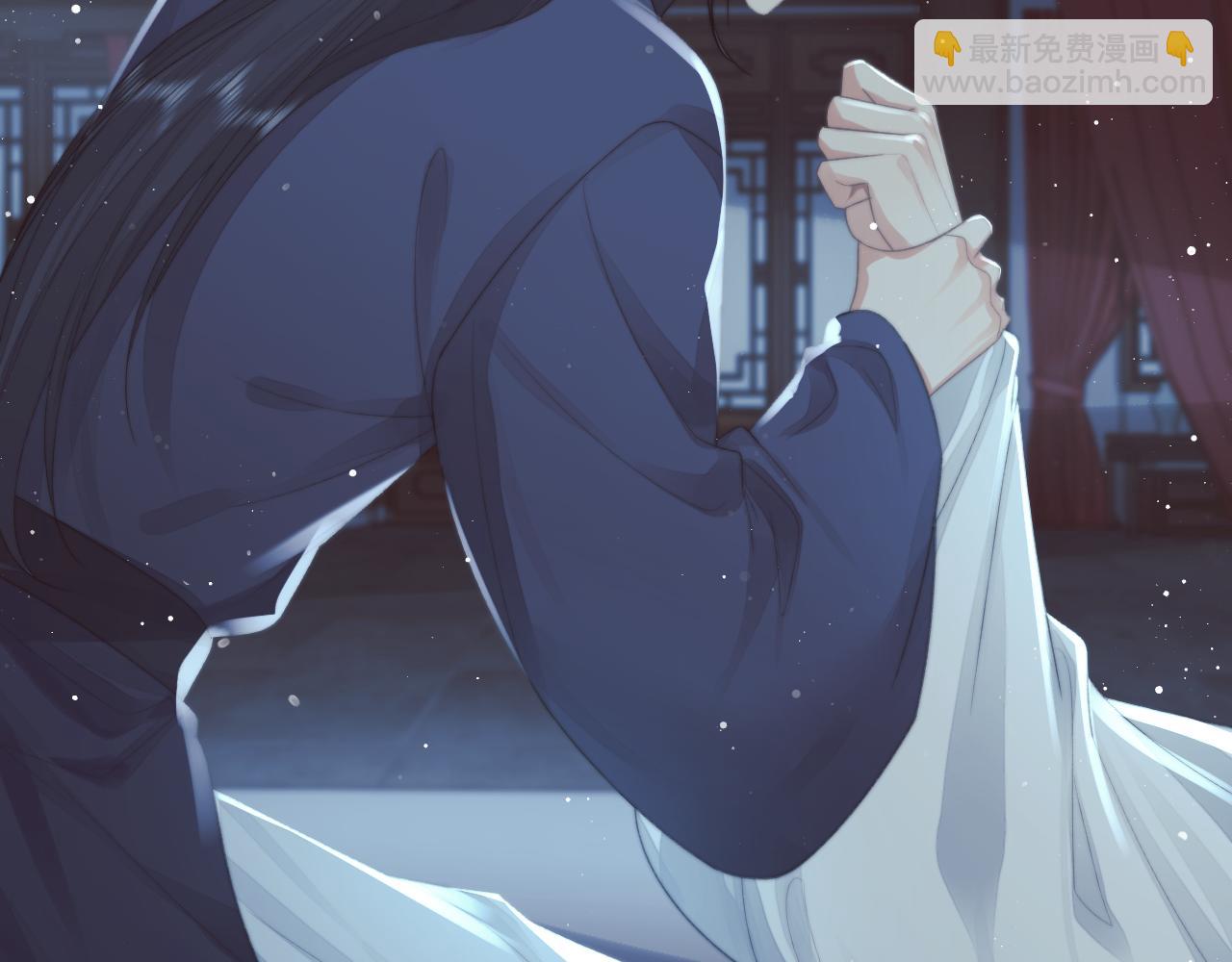 完结篇第88话 共度余生(1/3)-第88话