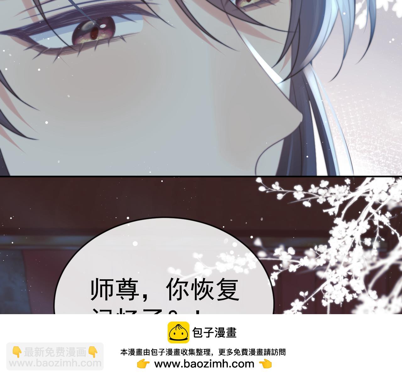 獨佔病美人師尊 - 完結篇第88話 共度餘生(2/3) - 4