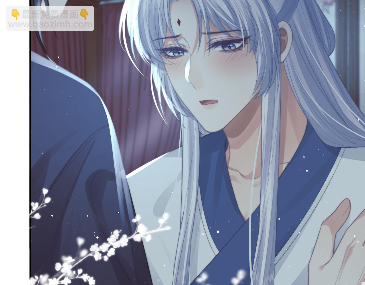 完结篇第88话 共度余生(1/3)-第88话