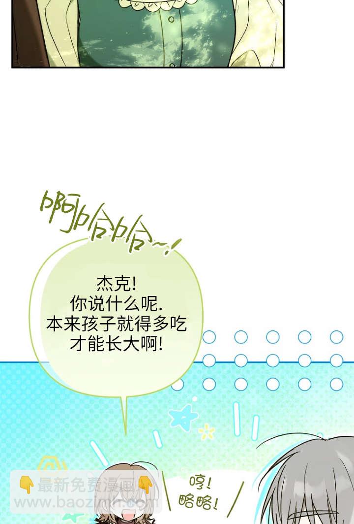 獨佔小公主寵愛之後，所有人都開始對我着迷 - 第04話(2/2) - 5