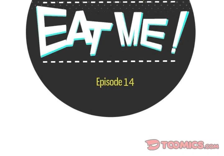 EAT ME! - 14(1/2) - 2