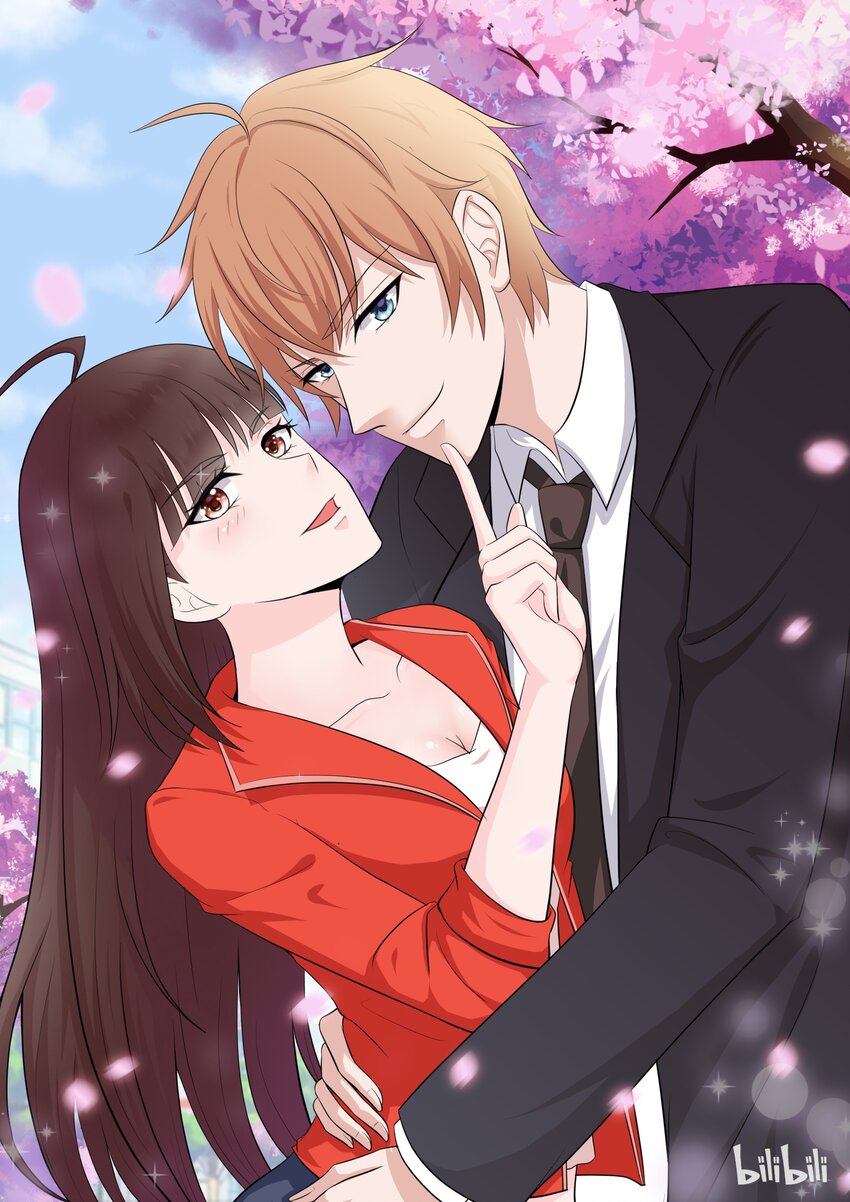 34 过分了？-第34话