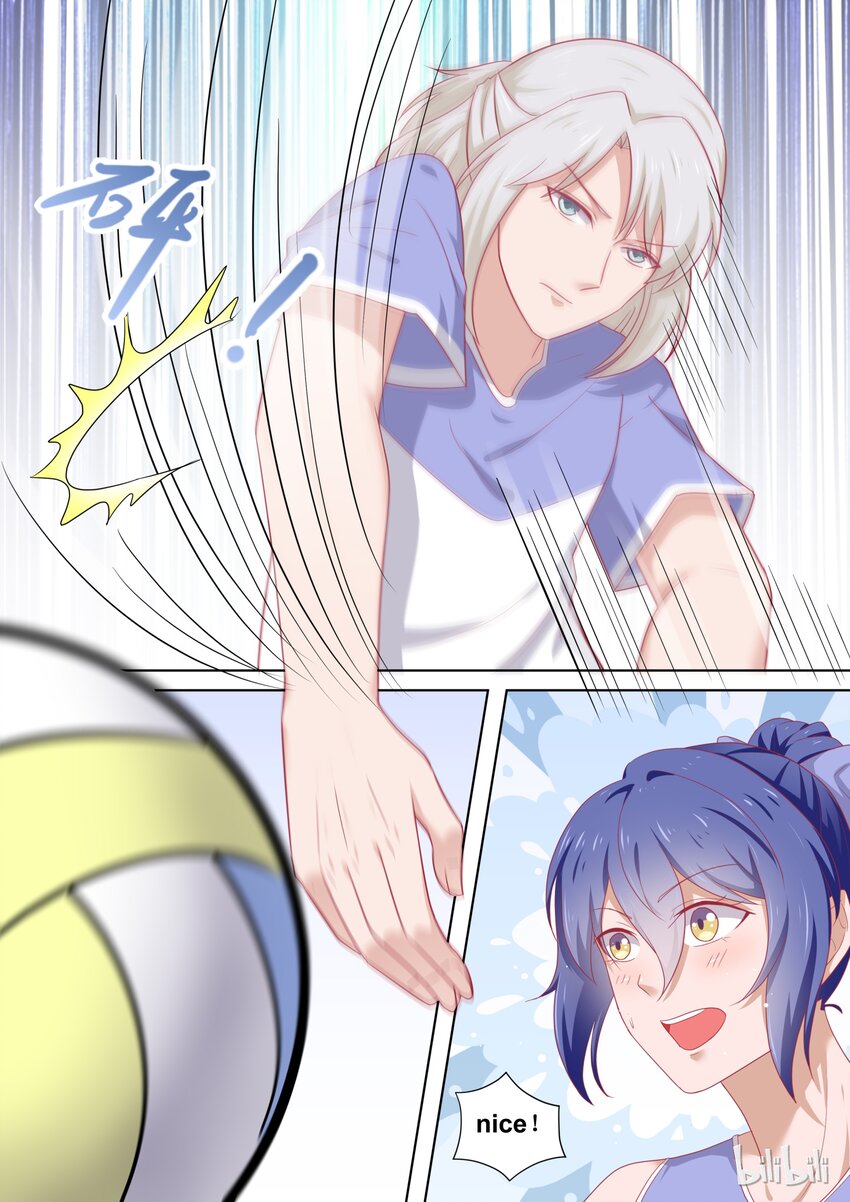 92 精彩决赛（上）-第92话