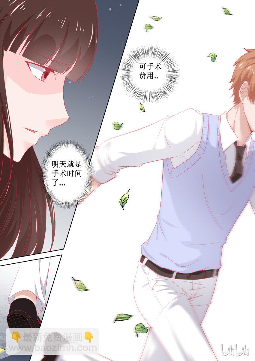 100 变临时工？！---恶霸连载破百啦~老板！-第100话