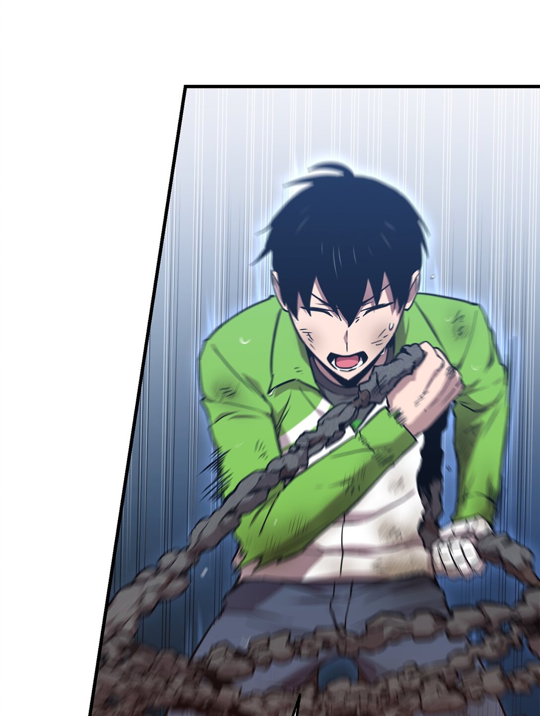 14 同心协力(1/2)-第14话