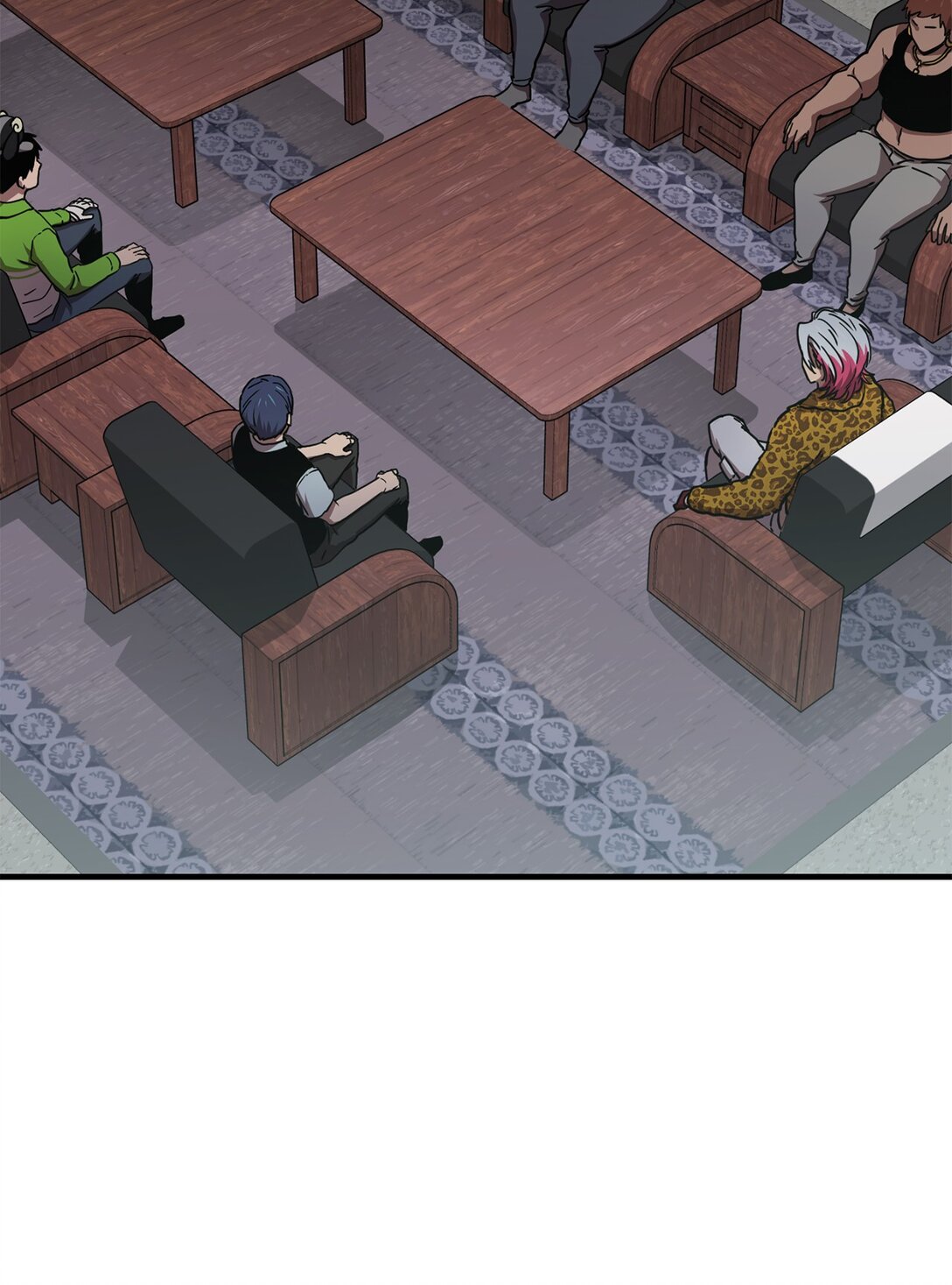 16 可疑人物出现(1/2)-第16话