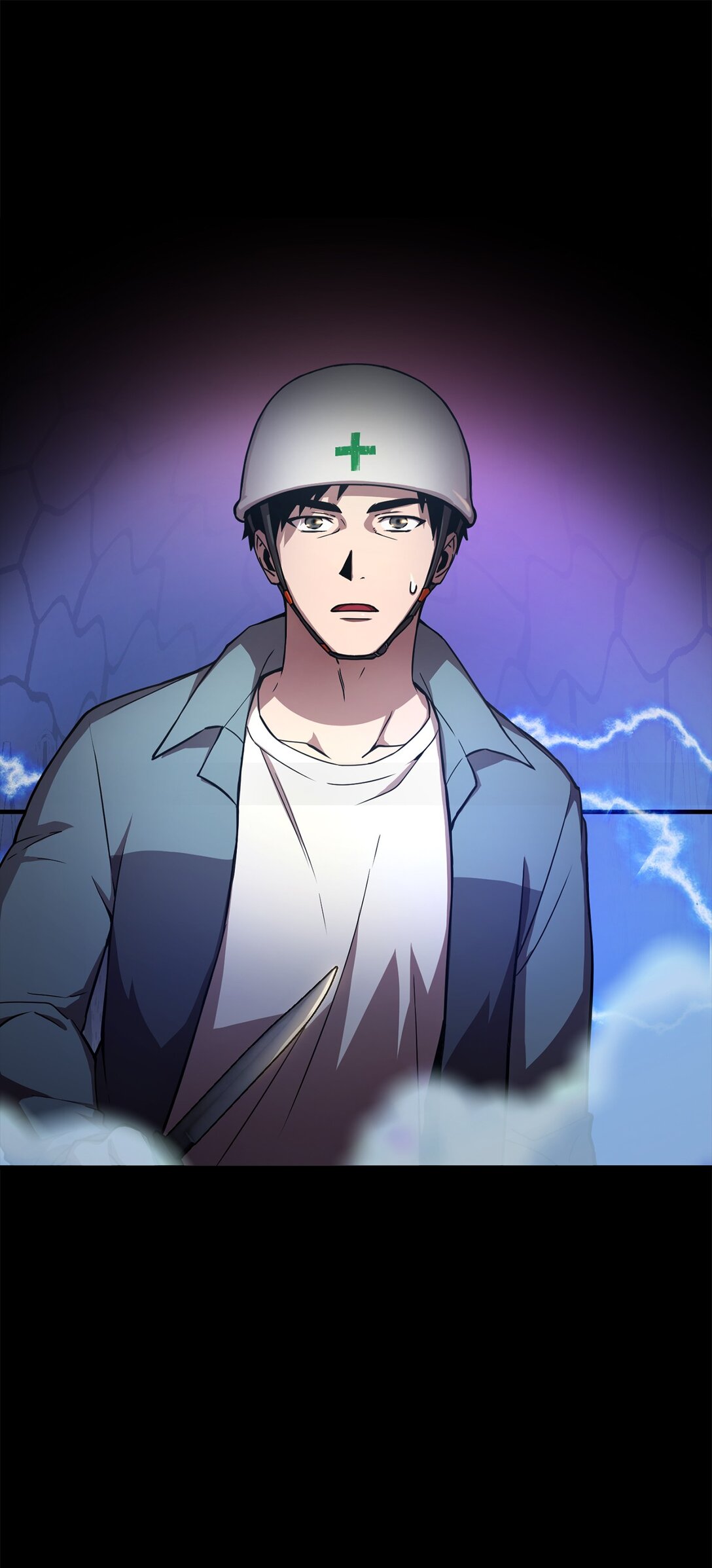 02 我穿越了？(1/2)-第2话