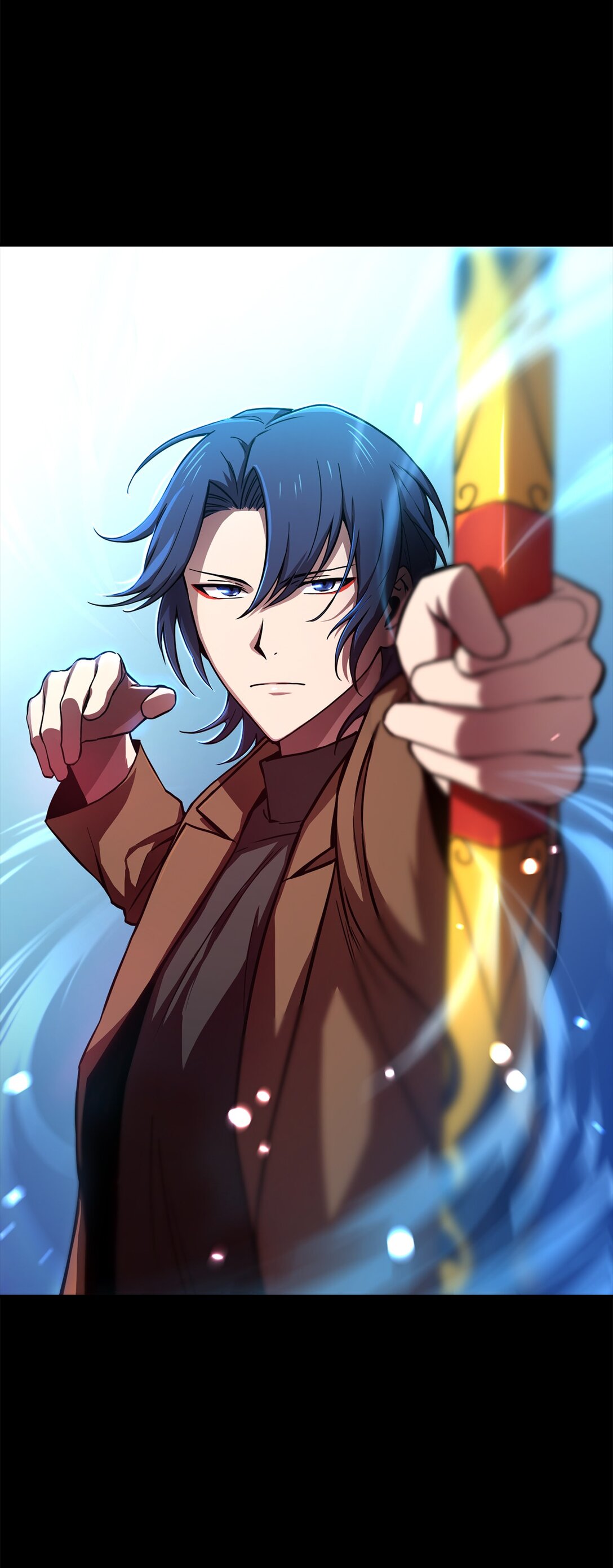 02 我穿越了？(1/2)-第2话