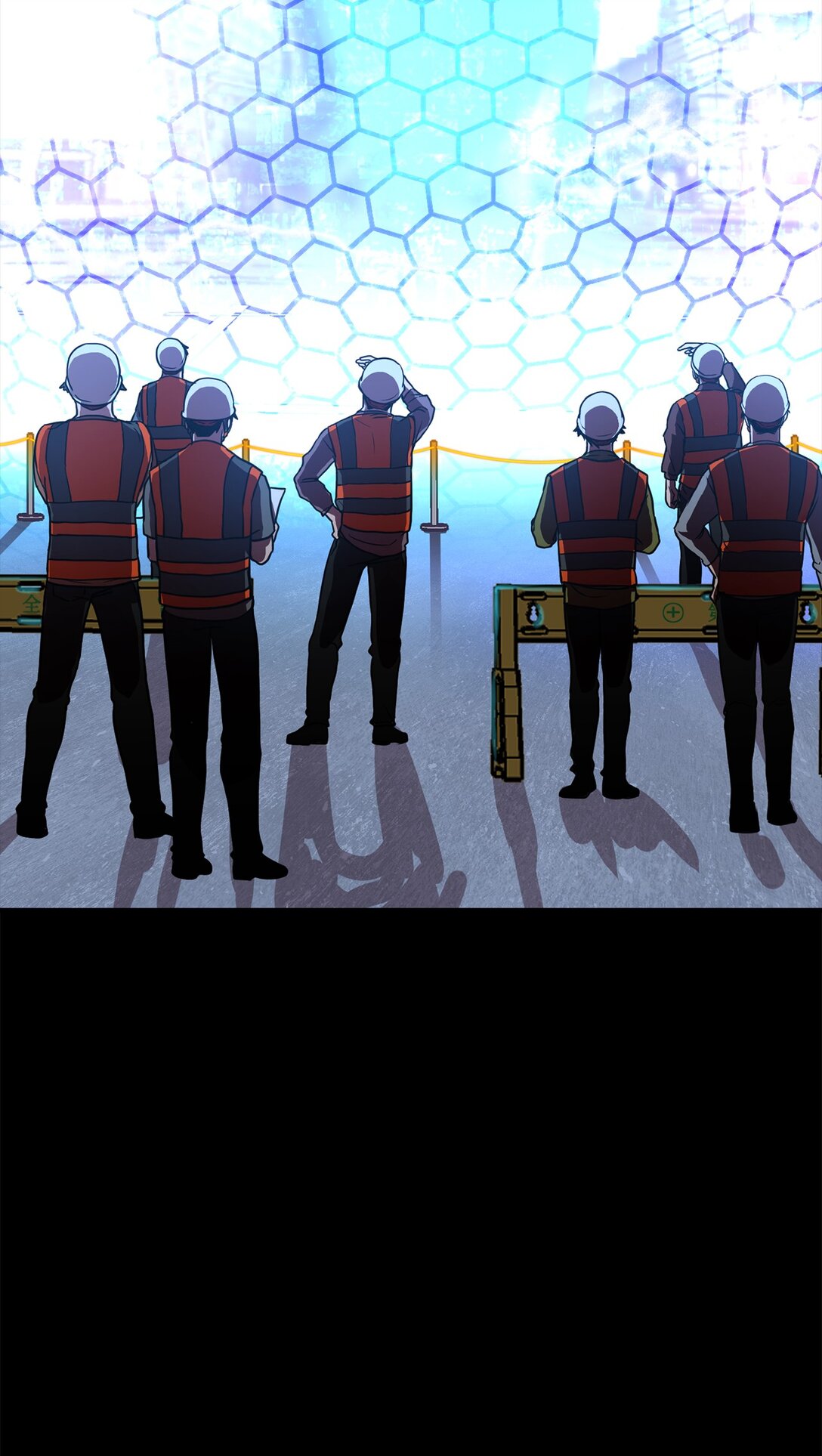 02 我穿越了？(1/2)-第2话