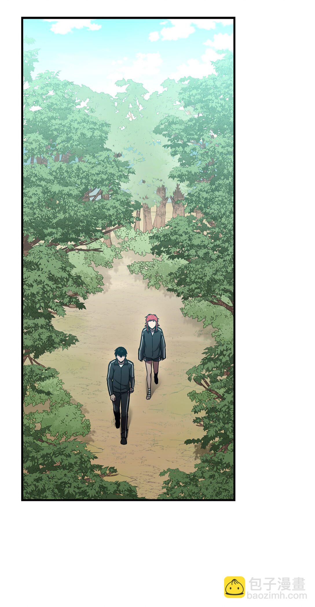 20 交手(1/2)-第20话