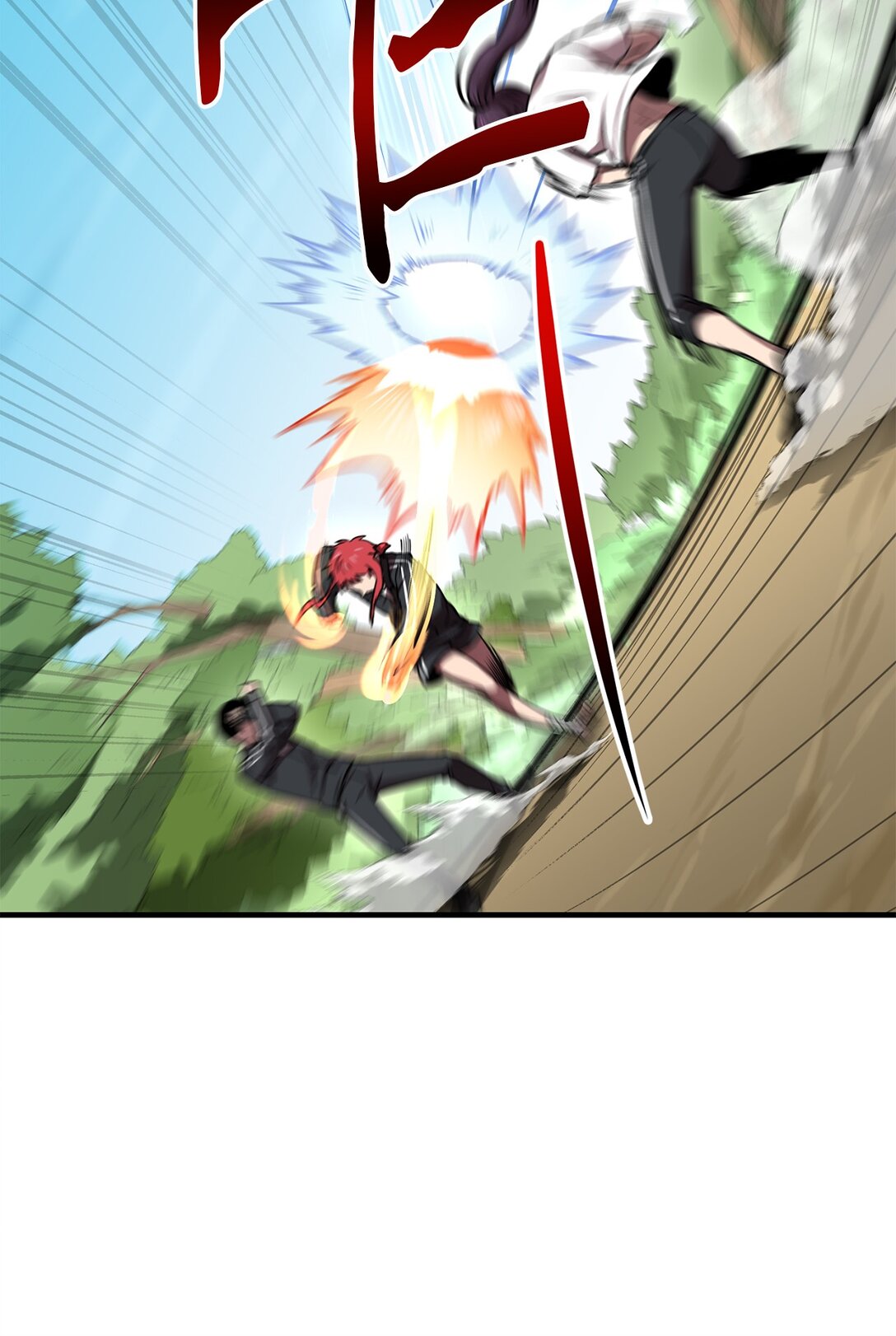 20 交手(1/2)-第20话