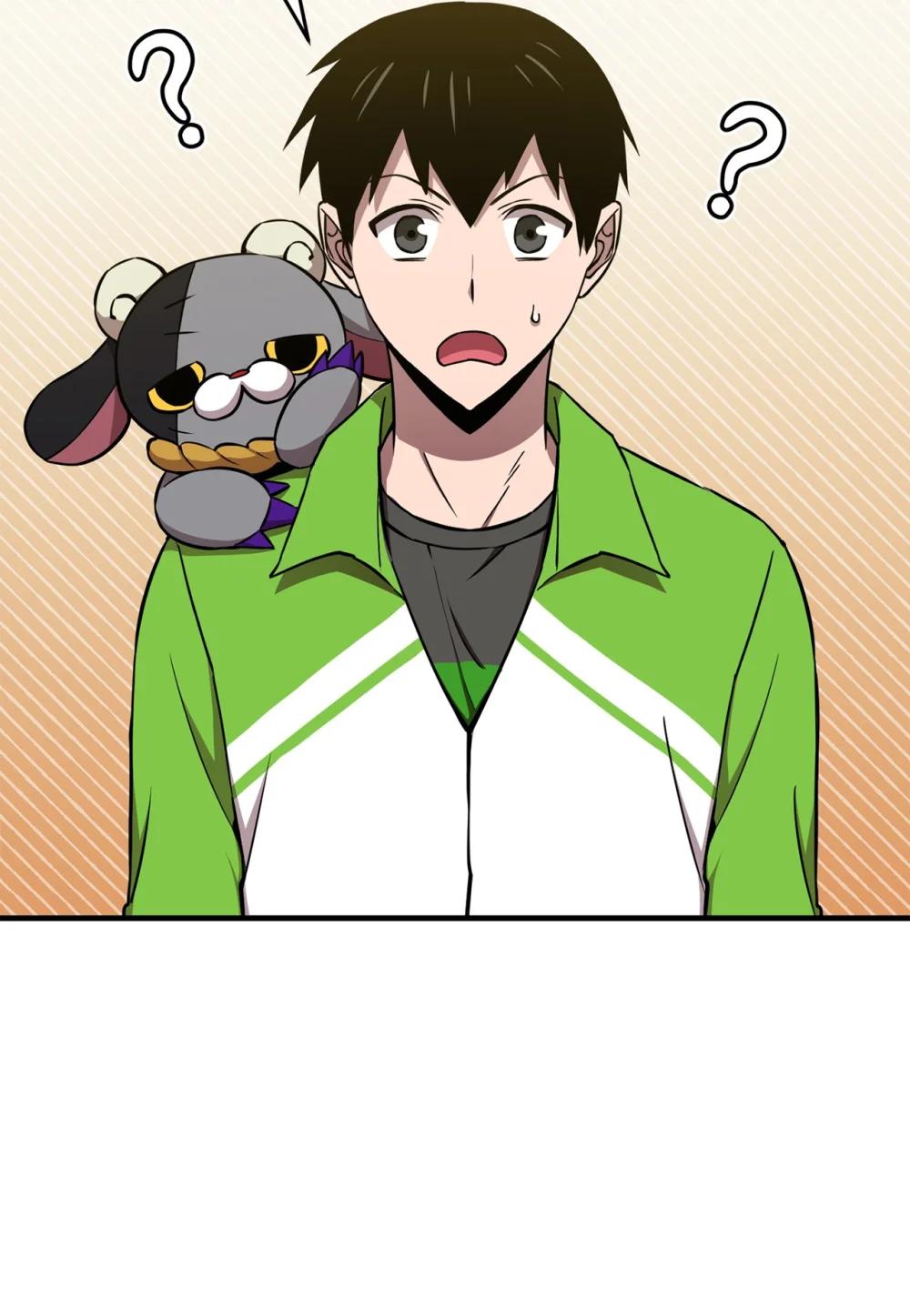 26 加紧训练(1/2)-第26话