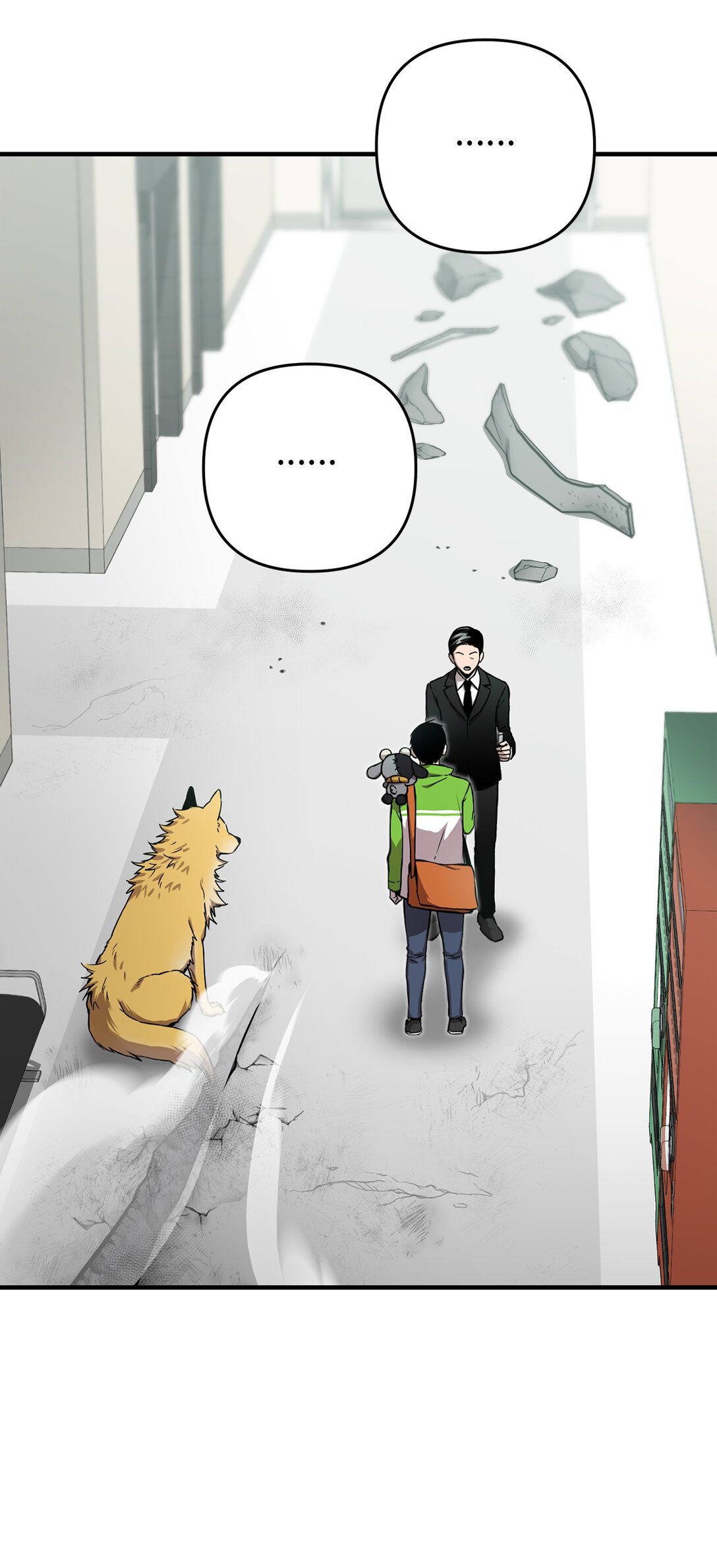 06 见到灶王(1/3)-第6话