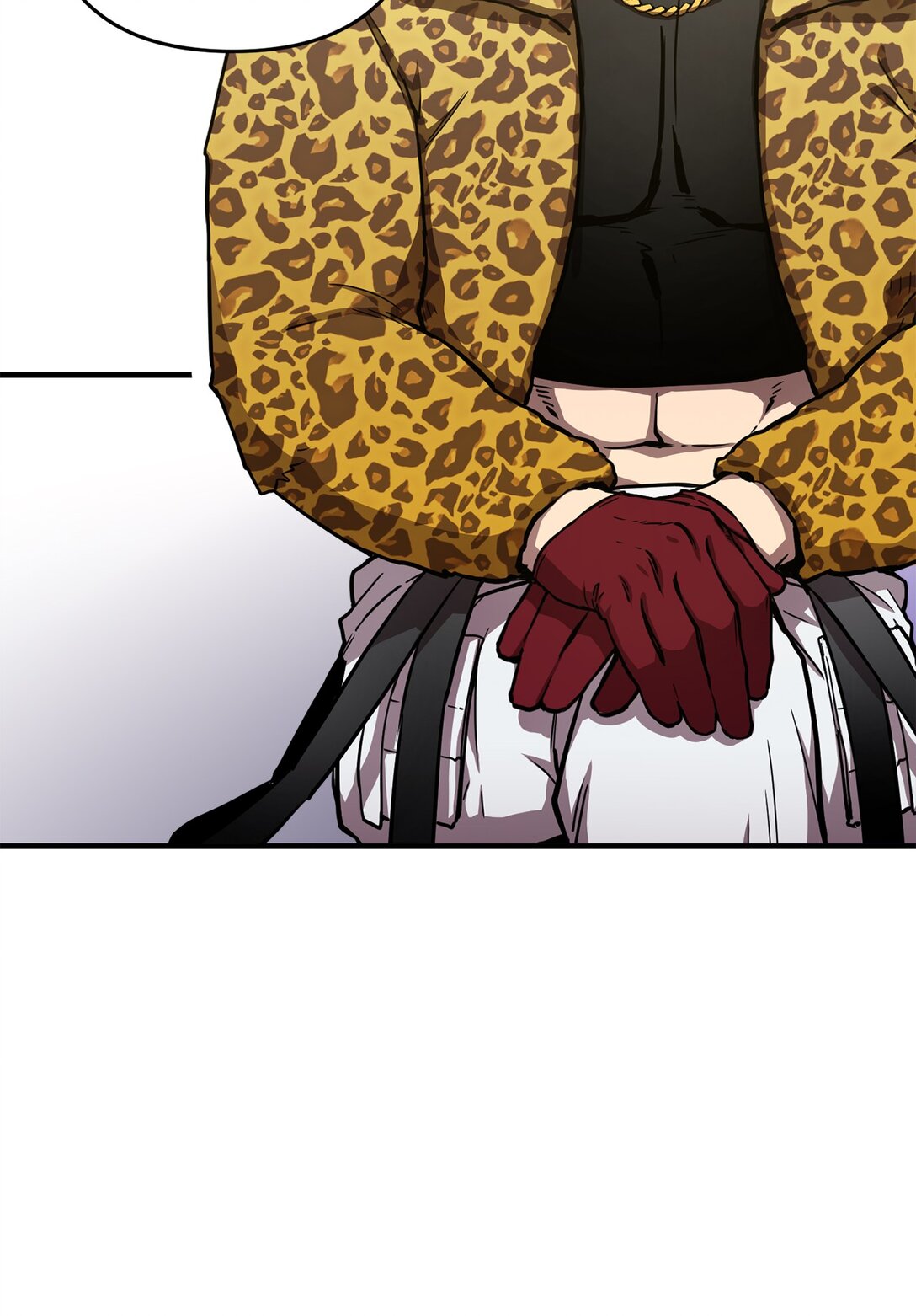 08 熟悉的眼睛(1/2)-第8话