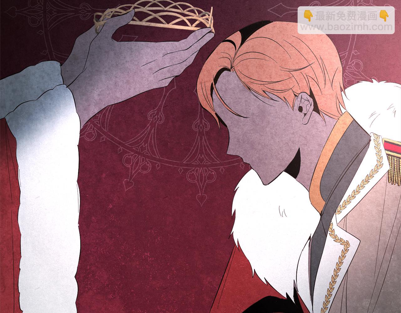 第18话  皇宫里的疯子(1/4)-第18话