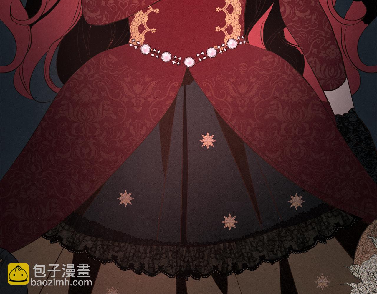 第18话  皇宫里的疯子(1/4)-第18话