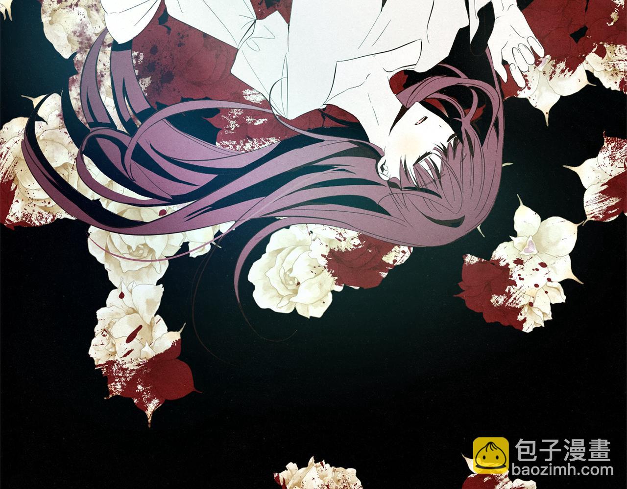 第18话  皇宫里的疯子(1/4)-第18话