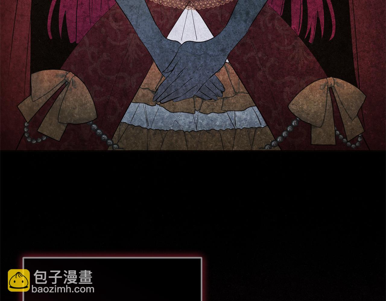 第18话  皇宫里的疯子(1/4)-第18话