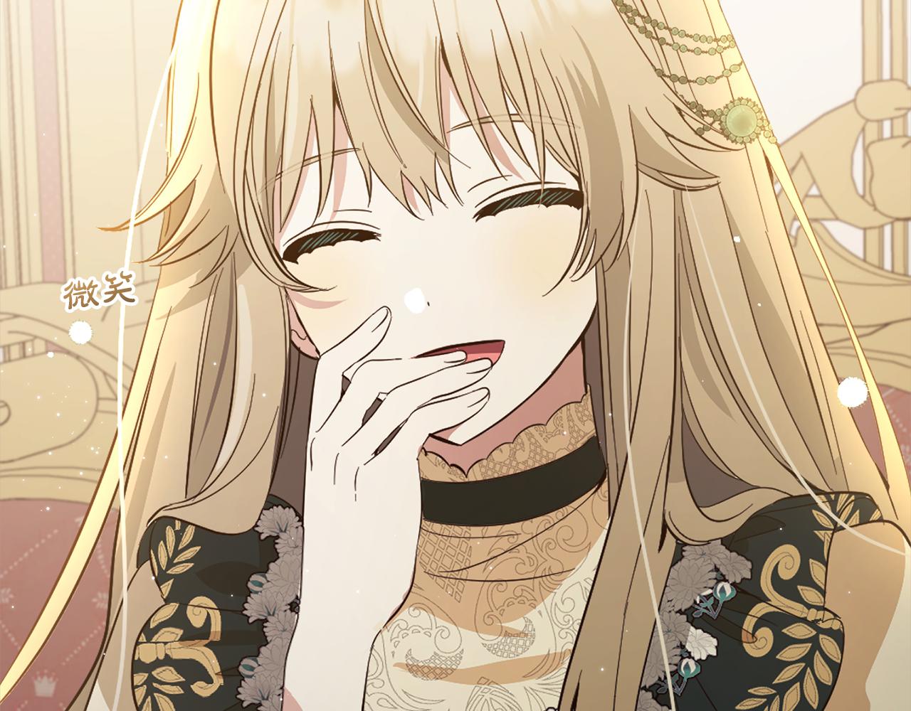 第22话  生日快乐(1/4)-第22话