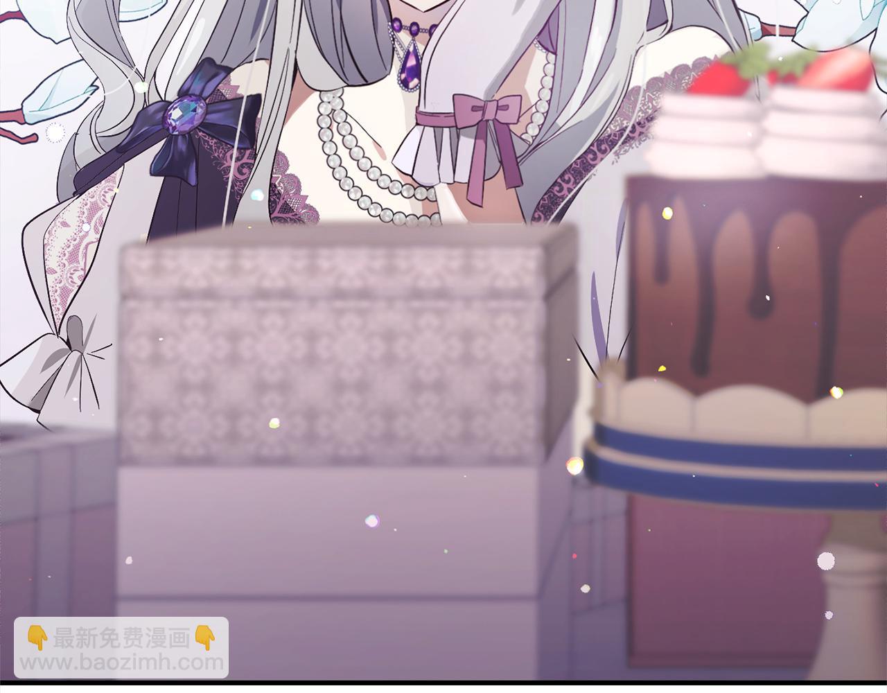 第22话  生日快乐(1/4)-第22话